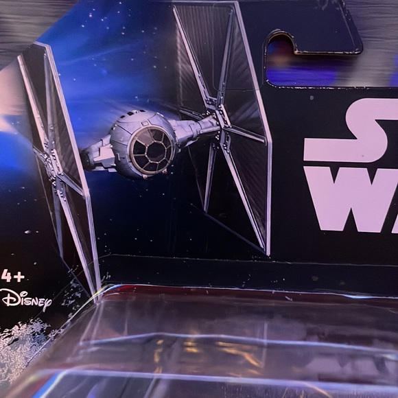 Tie Fighter - Picture 2 of 10